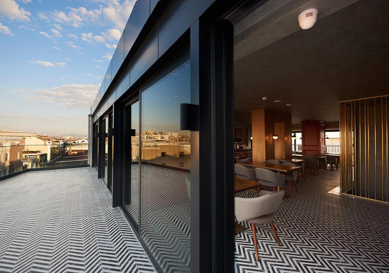Dundar Hotel&Spa Istanbul Bagian luar foto