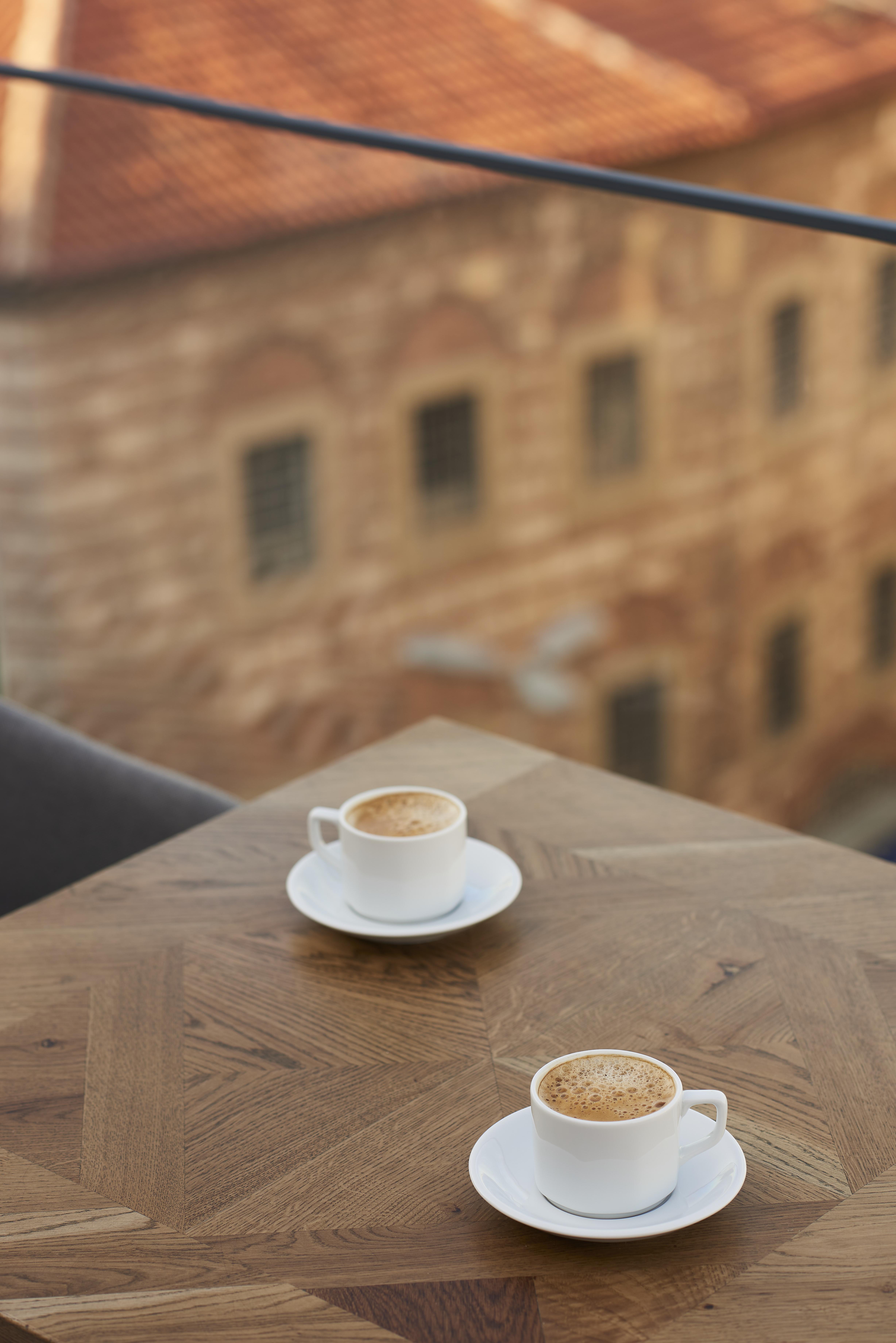 Dundar Hotel&Spa Istanbul Bagian luar foto